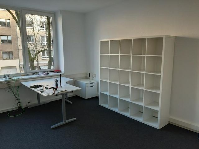 Möbelmonteur hilft in Düsseldorf und Umgebung