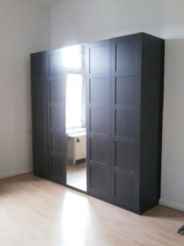 Möbelmonteur hilft in Düsseldorf und Umgebung