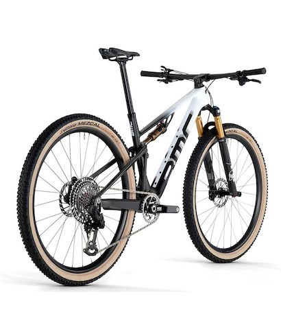 2024 BMC Fourstroke 01 LTD Mountain Bike (ALANBIKESHOP)