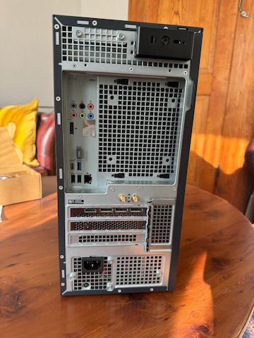DELL XPS 8960 / i9-14900K / 32GB
