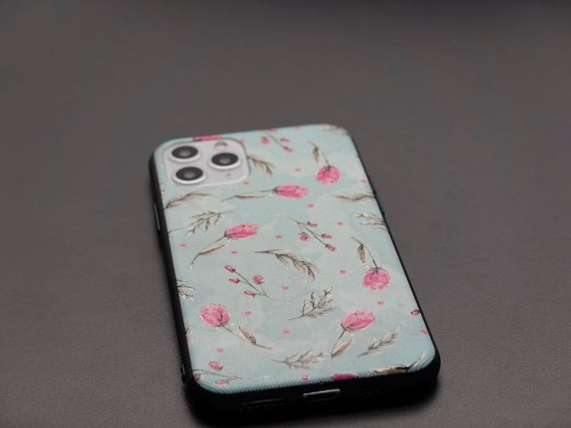 Backcover 741000 Handyhülle für Apple iPhone 11 Pro