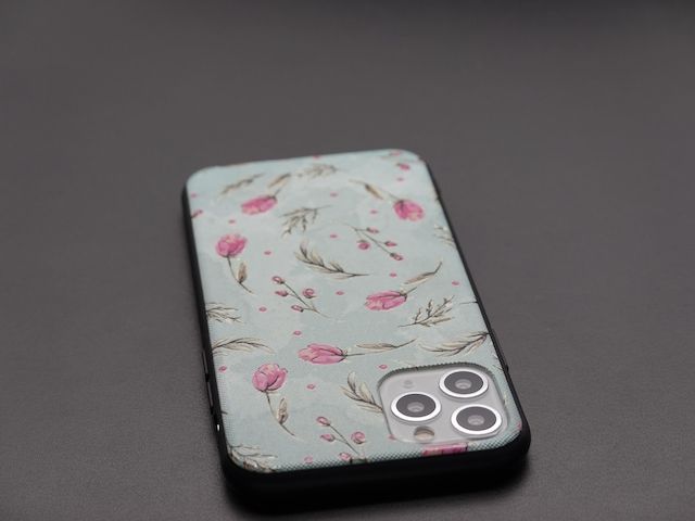 Backcover 741000 Handyhülle für Apple iPhone 11 Pro