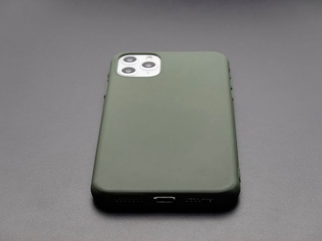Backcover 741000 Handyhülle für Apple iPhone 11 Pro