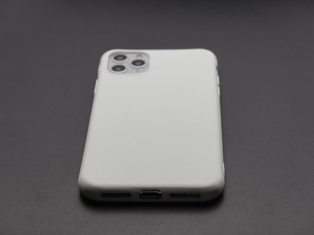 Backcover 741000 Handyhülle für Apple iPhone 11 Pro