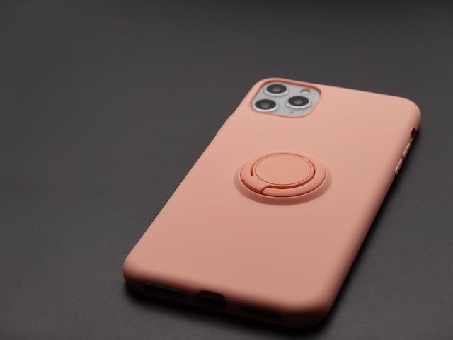 Backcover 741000 Handyhülle für Apple iPhone 11 Pro