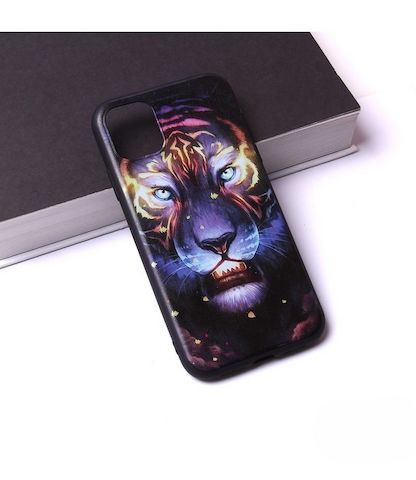 Backcover 741000 Handyhülle für Apple iPhone 11 Pro