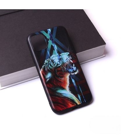Backcover 741000 Handyhülle für Apple iPhone 11 Pro