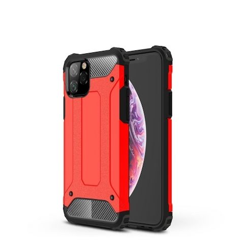 Backcover 741000 Handyhülle für Apple iPhone 11 Pro