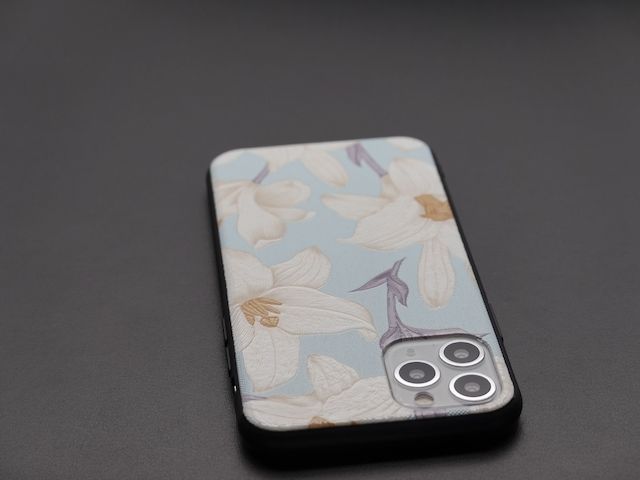 Backcover 784122 Handyhülle für Apple iPhone 11 Pro Max