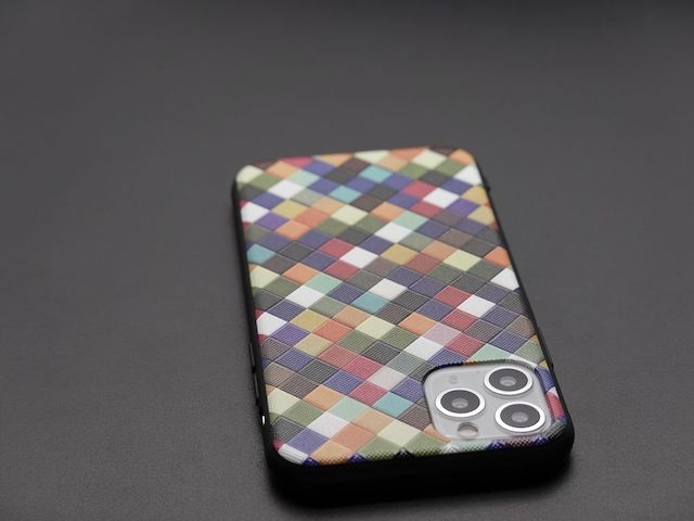 Backcover 784122 Handyhülle für Apple iPhone 11 Pro Max