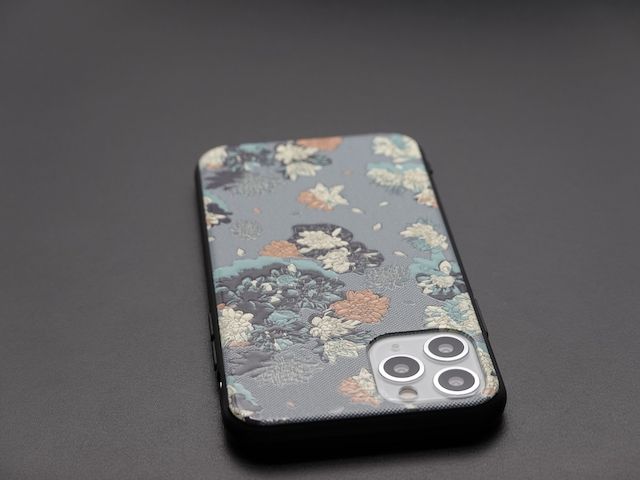 Backcover 784122 Handyhülle für Apple iPhone 11 Pro Max