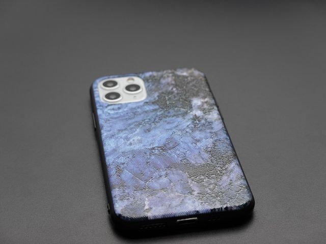 Backcover 784122 Handyhülle für Apple iPhone 11 Pro Max