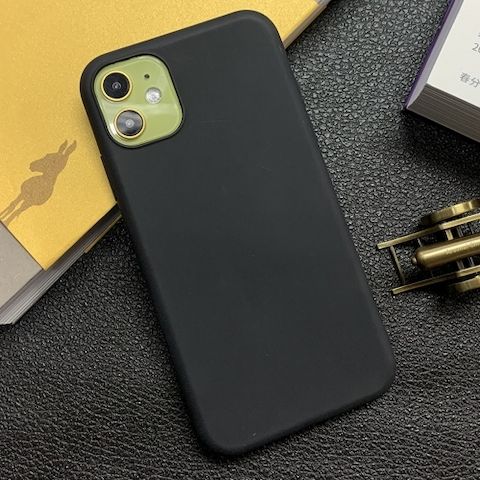 Backcover 784122 Handyhülle für Apple iPhone 11 Pro Max