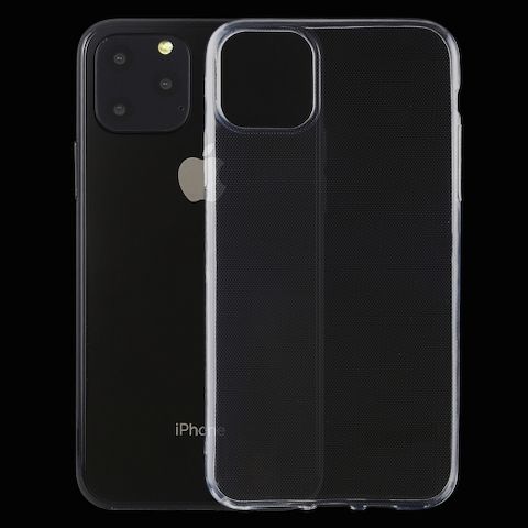 Backcover 784122 Handyhülle für Apple iPhone 11 Pro Max