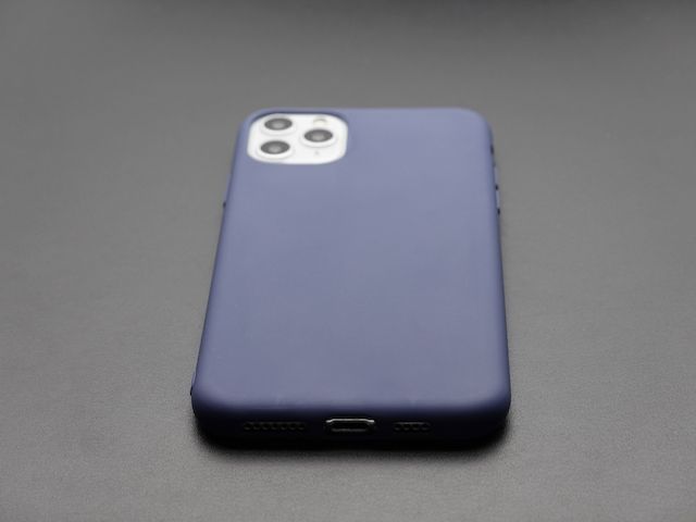 Backcover 784122 Handyhülle für Apple iPhone 11 Pro Max