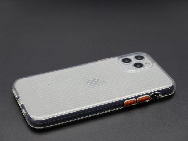 Backcover 784122 Handyhülle für Apple iPhone 11 Pro Max