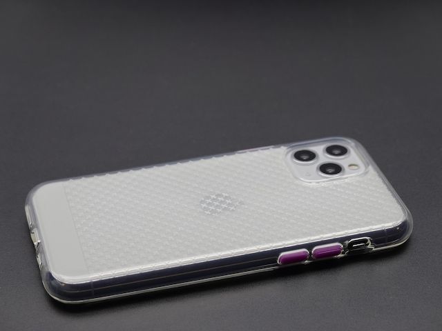 Backcover 784122 Handyhülle für Apple iPhone 11 Pro Max