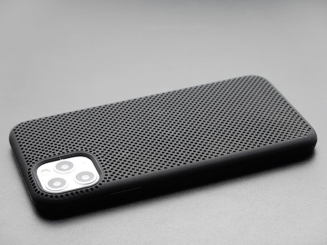 Backcover 784122 Handyhülle für Apple iPhone 11 Pro Max