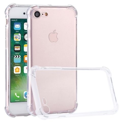 Backcover 144555 Handyhülle passend für Apple iPhone SE3 SE2 8 7