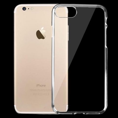 Backcover 144555 Handyhülle passend für Apple iPhone SE3 SE2 8 7