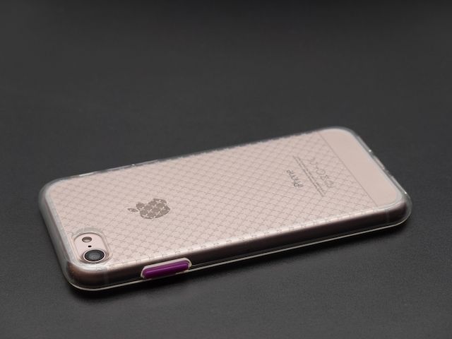 Backcover 144555 Handyhülle passend für Apple iPhone SE3 SE2 8 7