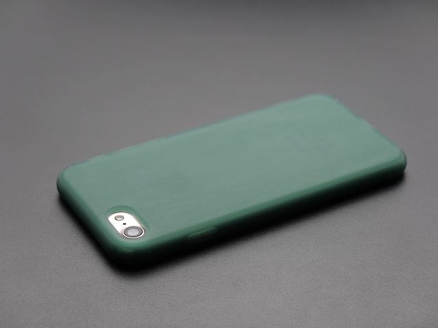 Backcover 144555 Handyhülle passend für Apple iPhone SE3 SE2 8 7