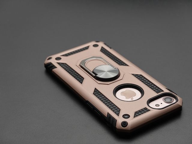 Backcover 144555 Handyhülle passend für Apple iPhone SE3 SE2 8 7