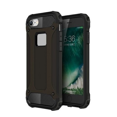 Backcover 144555 Handyhülle passend für Apple iPhone SE3 SE2 8 7