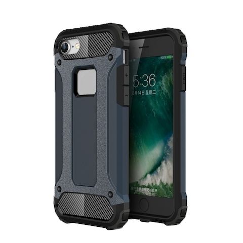 Backcover 144555 Handyhülle passend für Apple iPhone SE3 SE2 8 7