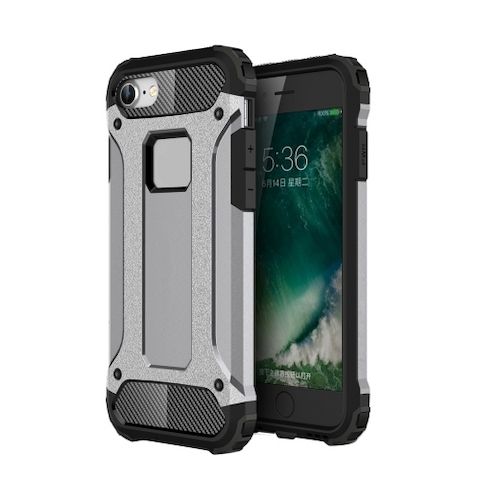 Backcover 144555 Handyhülle passend für Apple iPhone SE3 SE2 8 7