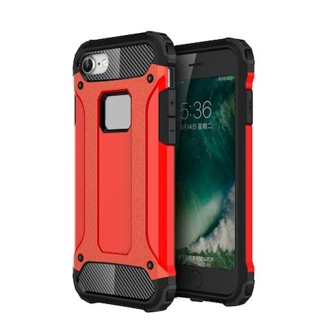 Backcover 144555 Handyhülle passend für Apple iPhone SE3 SE2 8 7