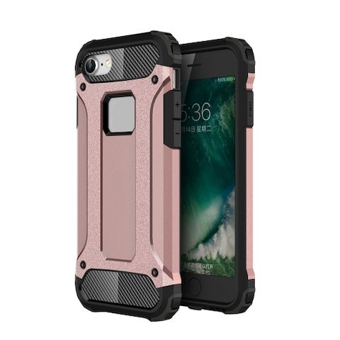 Backcover 144555 Handyhülle passend für Apple iPhone SE3 SE2 8 7