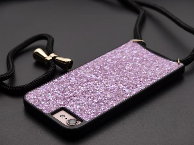 Backcover 144555 Handyhülle passend für Apple iPhone SE3 SE2 8 7