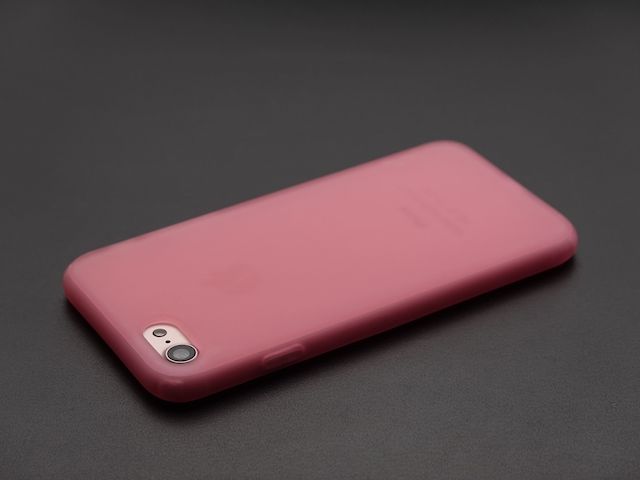 Backcover 412222 Handyhülle für Apple iPhone X & Xs