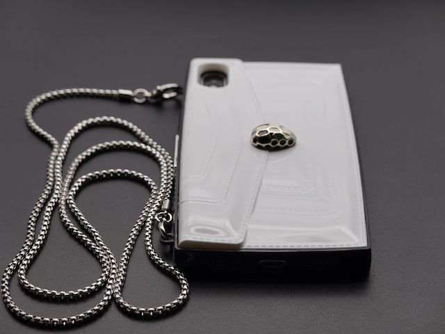 Backcover 412222 Handyhülle für Apple iPhone X & Xs