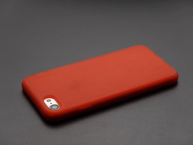 Backcover 895566 Handyhülle für Apple iPhone Xr
