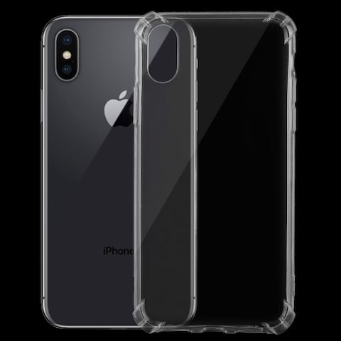 Backcover 741000 Handyhülle für Apple iPhone Xs Max