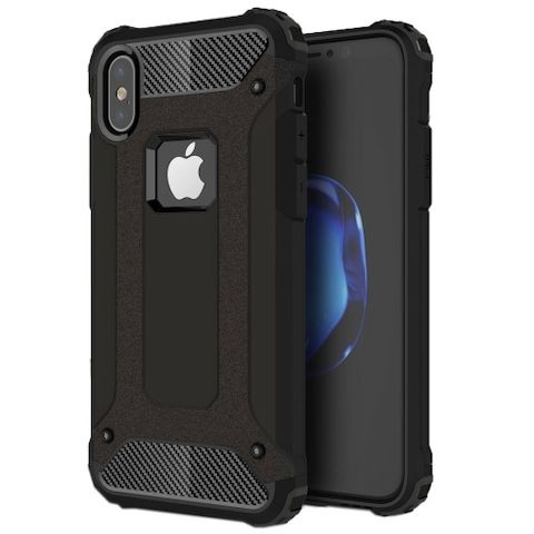 Backcover 741000 Handyhülle für Apple iPhone Xs Max