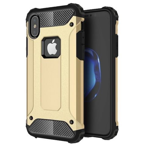 Backcover 741000 Handyhülle für Apple iPhone Xs Max