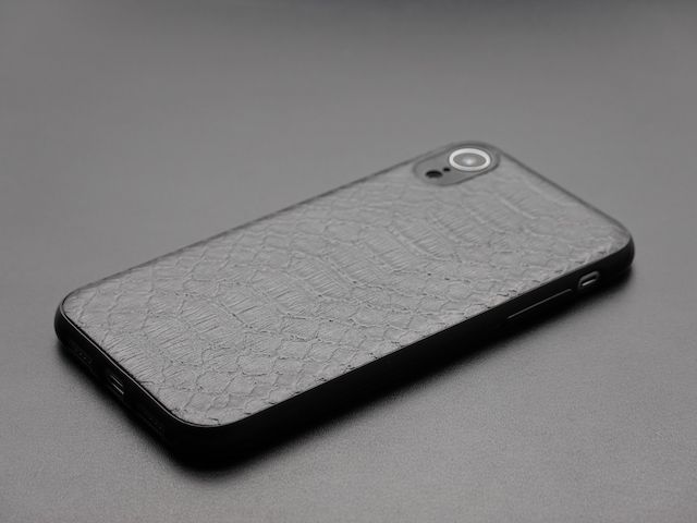 Backcover 741000 Handyhülle für Apple iPhone Xs Max