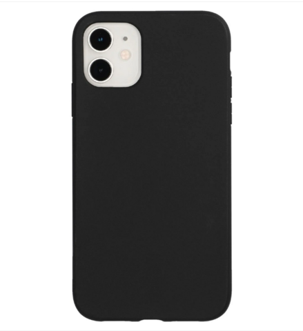 Backcover 411058 Handyhülle für Apple iPhone 12 Mini