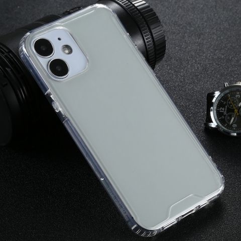 Backcover 411058 Handyhülle für Apple iPhone 12 Mini