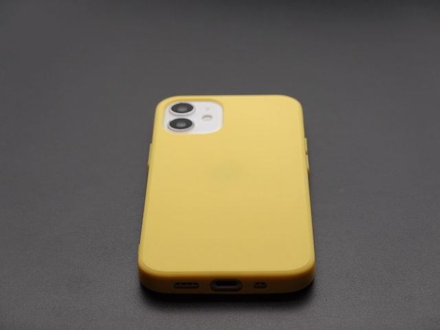 Backcover 411058 Handyhülle für Apple iPhone 12 Mini