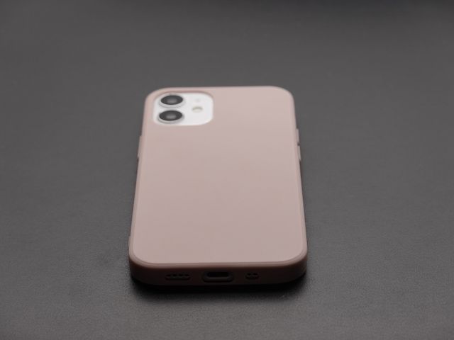 Backcover 411058 Handyhülle für Apple iPhone 12 Mini