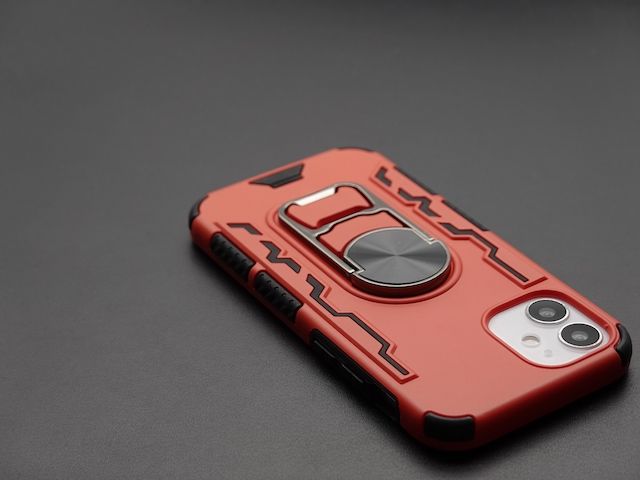 Backcover 411058 Handyhülle für Apple iPhone 12 Mini