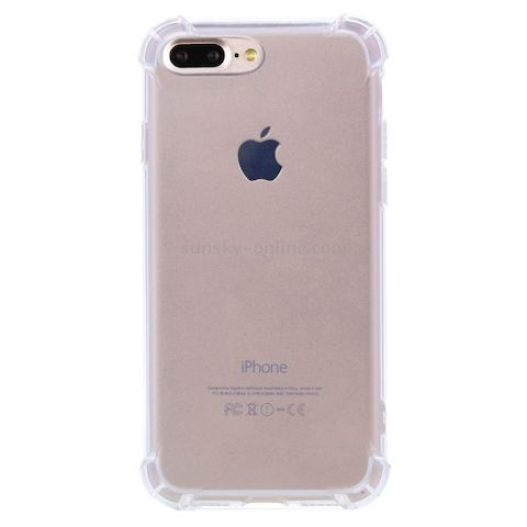 Backcover 999808 Handyhülle für Apple iPhone 8 Plus & 7 Plus