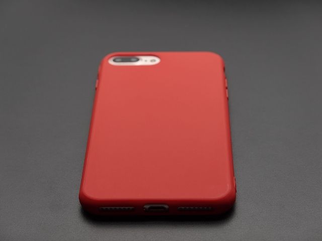 Backcover 999808 Handyhülle für Apple iPhone 8 Plus & 7 Plus