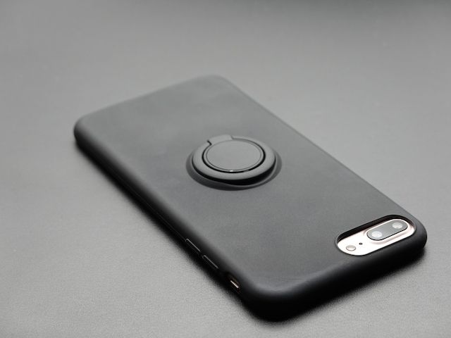 Backcover 999808 Handyhülle für Apple iPhone 8 Plus & 7 Plus