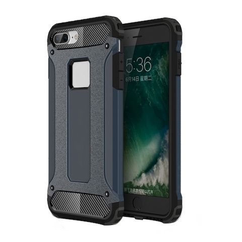 Backcover 999808 Handyhülle für Apple iPhone 8 Plus & 7 Plus