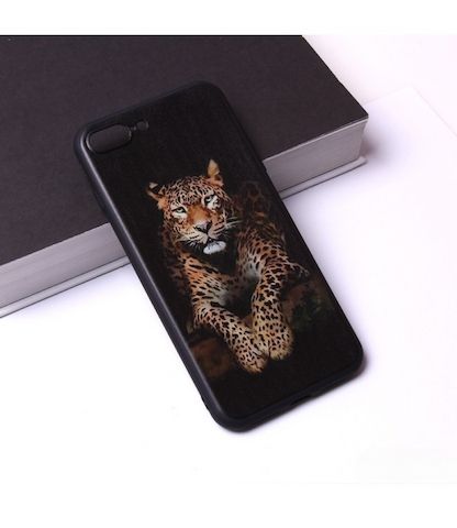 Backcover 788800 Handyhülle für Apple iPhone 8 Plus & 7 Plus